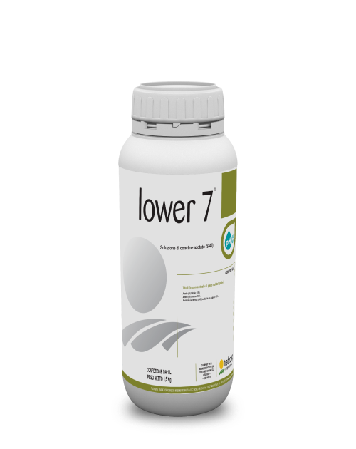 Lower 7 1L