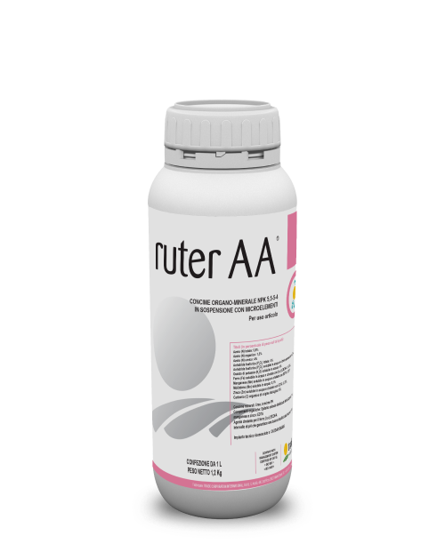 Ruter AA 1L