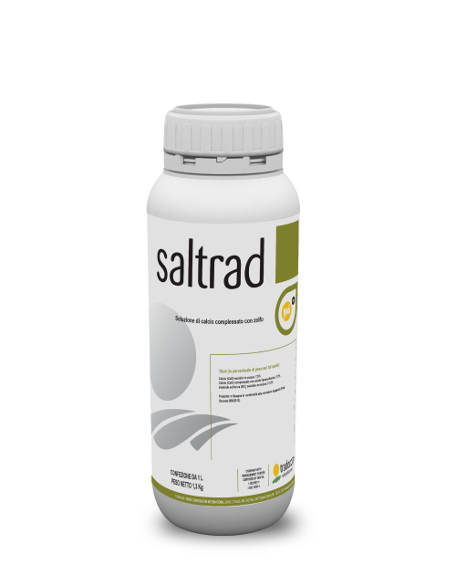 Saltrad 1L