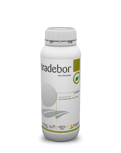 Tradebor 1L