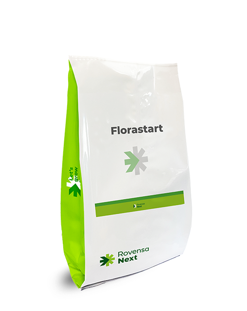 Florastart