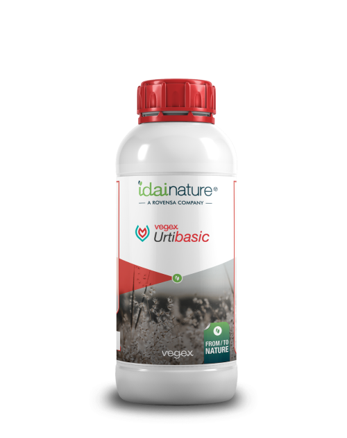 Vegex urtibasic 1L