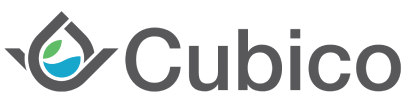 Logo Cubico