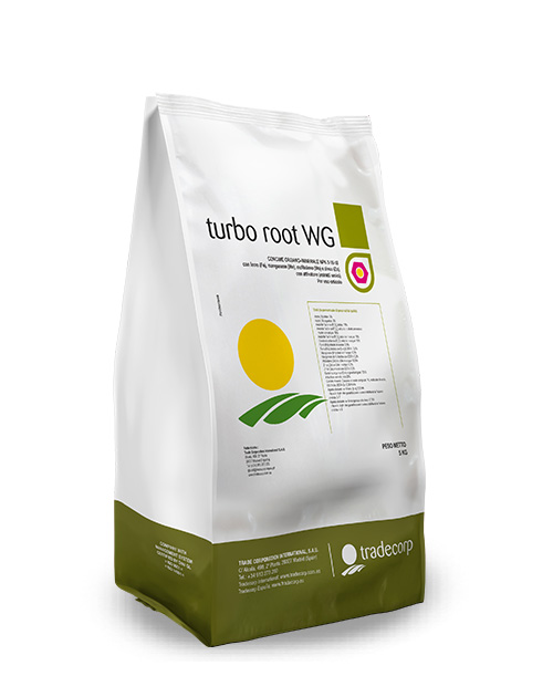 turbo root wg