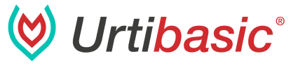 Logo Urtibasic