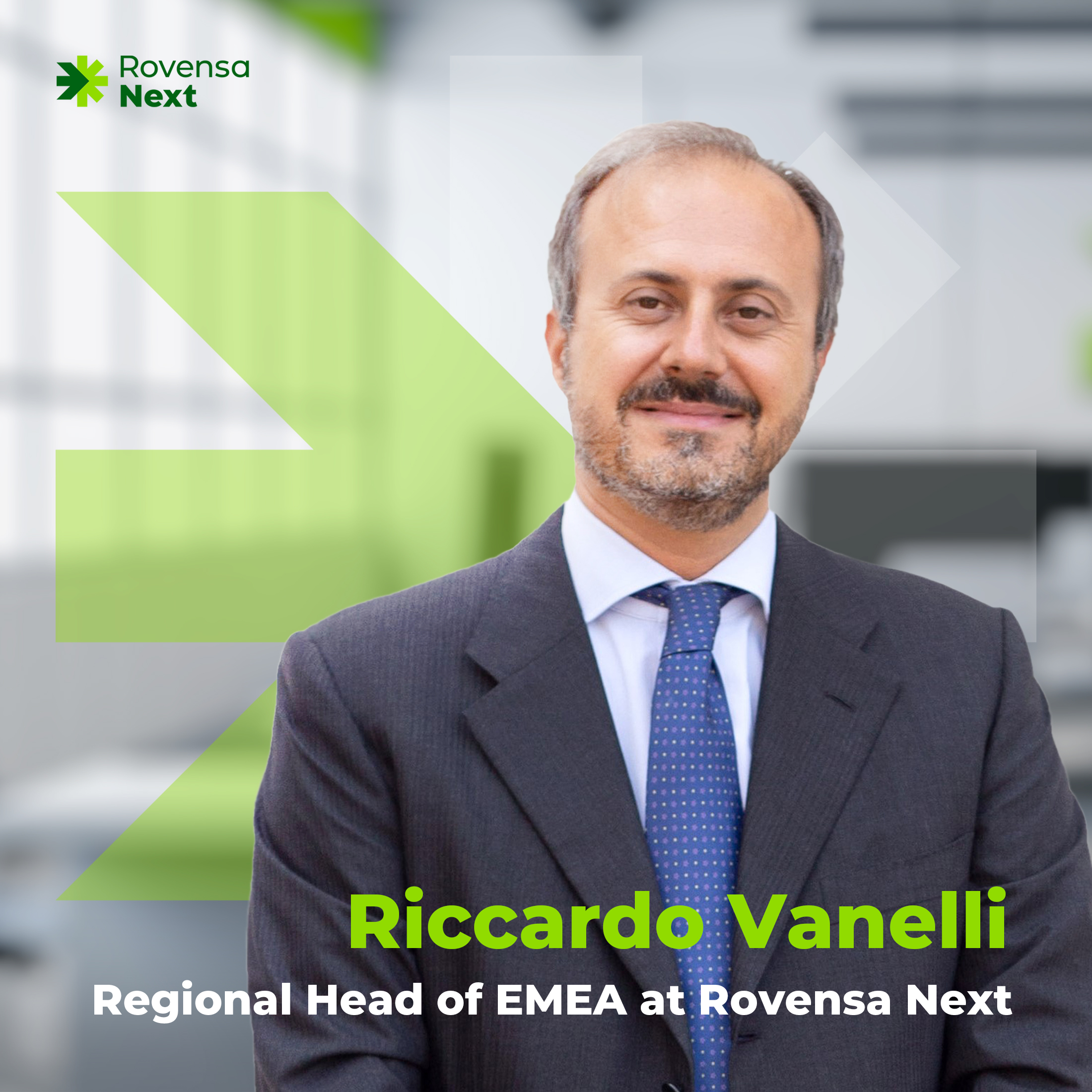 RIcardo Vanelli